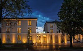Hotel Und Pension Seereich